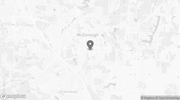 Bitcoin ATM in McDonough, GA