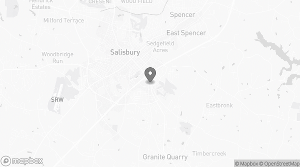 Bitcoin ATM in Salisbury, NC