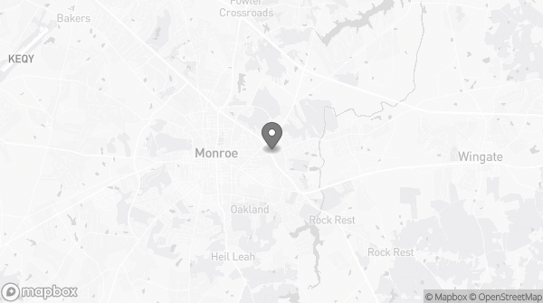 Bitcoin ATM in Monroe, NC