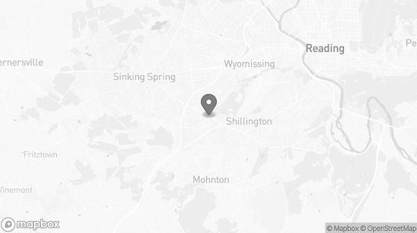 Bitcoin ATM in Reading, PA