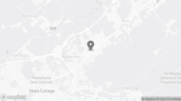 Bitcoin ATM in State College, PA