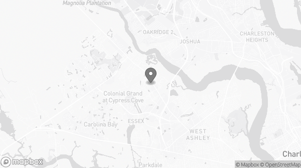 Bitcoin ATM in Charleston, SC