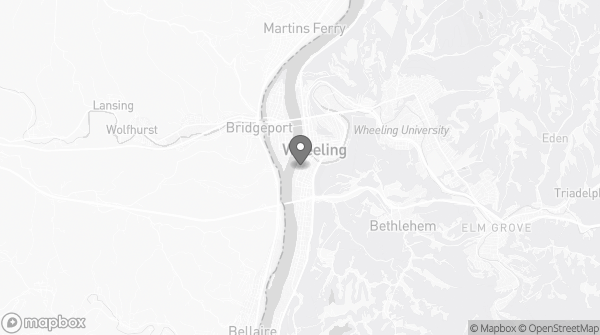 Bitcoin ATM in Wheeling, WV