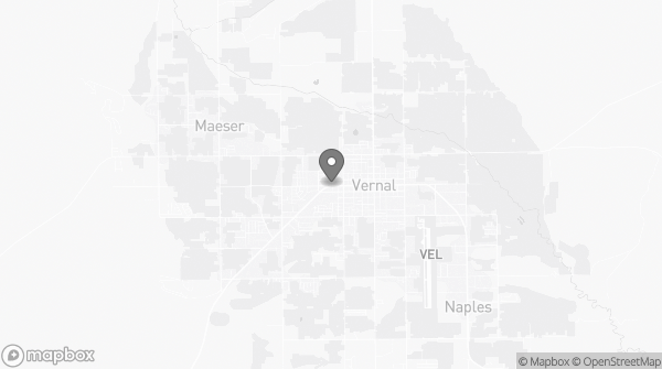 Bitcoin ATM in Vernal, UT