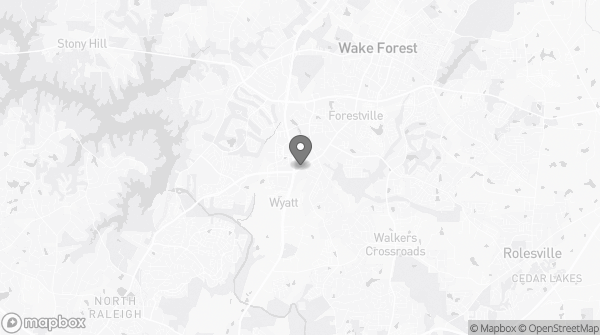 Bitcoin ATM in Wake Forest, NC