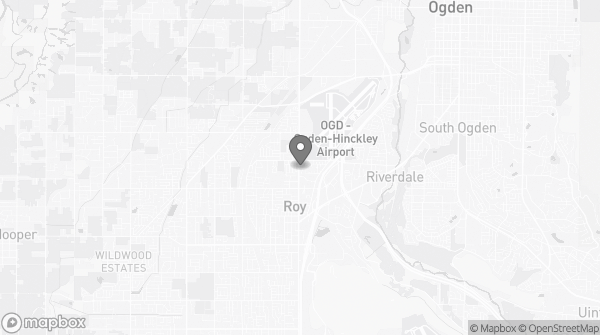 Bitcoin ATM in Roy, UT