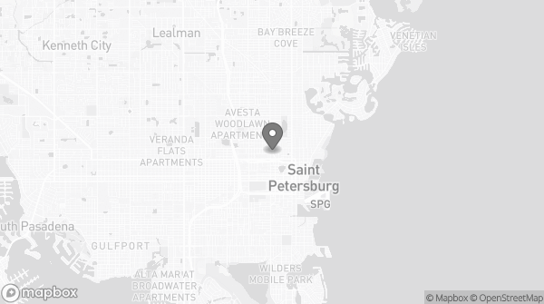 Bitcoin ATM in St. Petersburg, FL