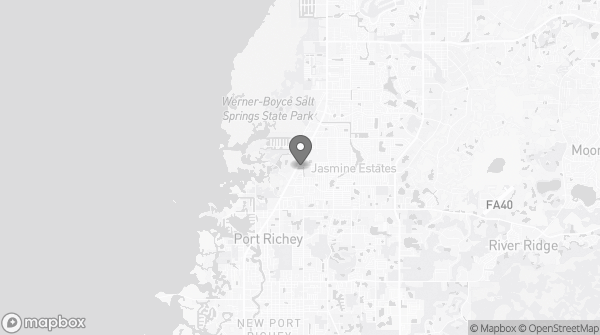 Bitcoin ATM in Port Richey, FL