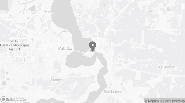 Bitcoin ATM in East Palatka, FL