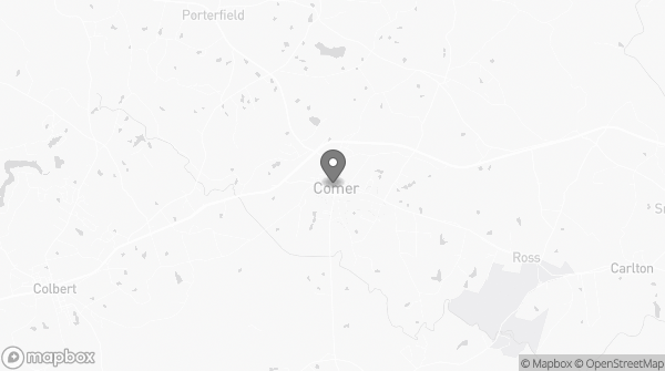 Bitcoin ATM in Comer, GA