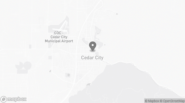 Bitcoin ATM in Cedar City, UT