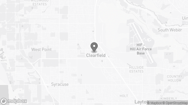 Bitcoin ATM in Clearfield, UT