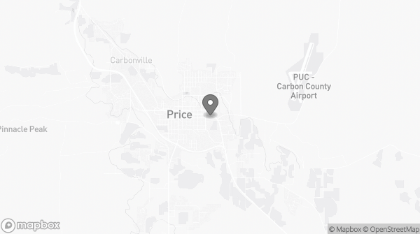 Bitcoin ATM in Price, UT