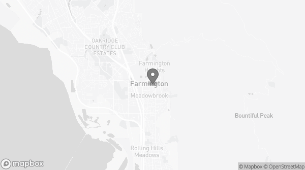 Bitcoin ATM in Farmington, UT