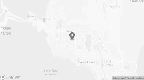 Bitcoin ATM in Ivins, UT