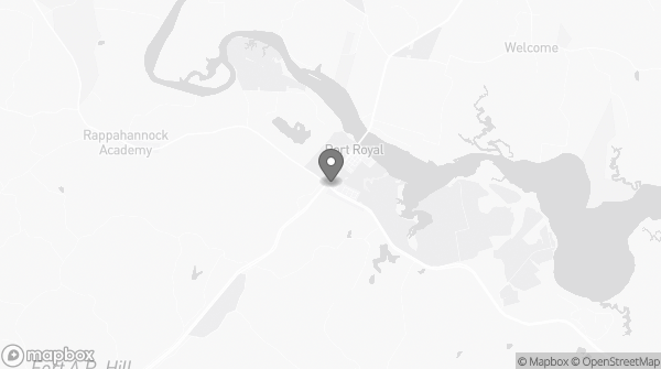 Bitcoin ATM in Port Royal, VA