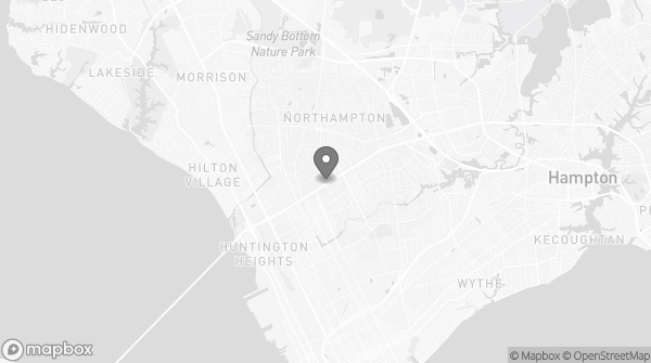 Bitcoin ATM in Hampton, VA