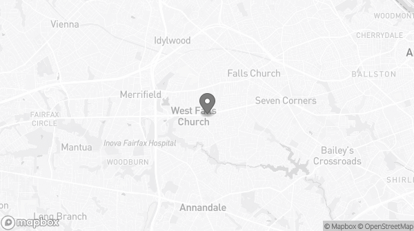 Bitcoin ATM in Falls Church, VA