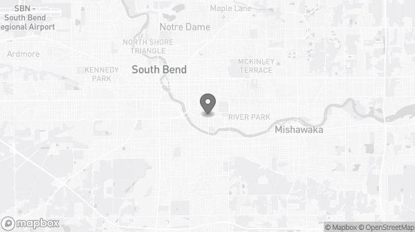 Bitcoin ATM in South Bend, IN
