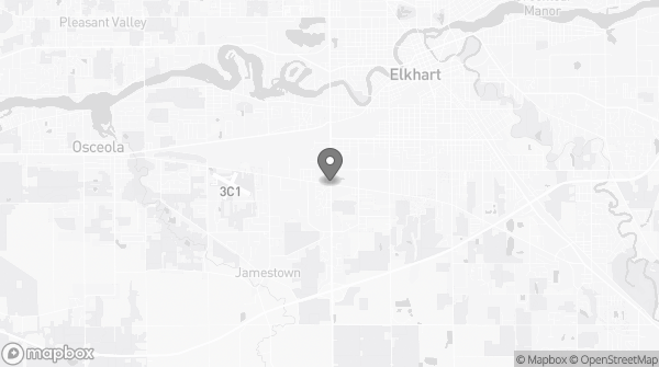 Bitcoin ATM in Elkhart, IN