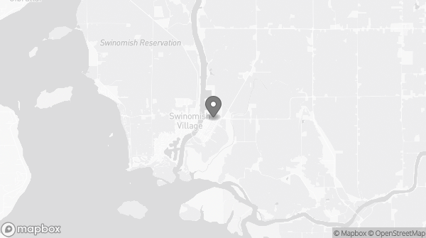 Bitcoin ATM in La Conner, WA