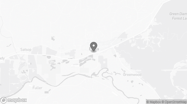 Bitcoin ATM in Elma, WA