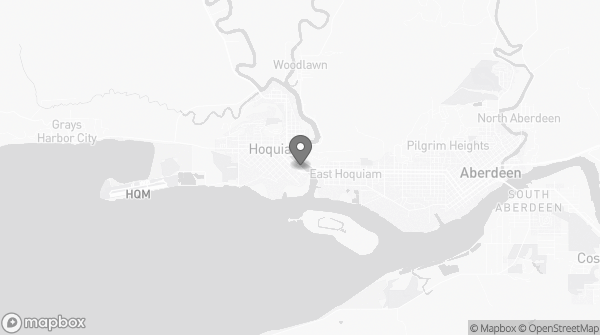 Bitcoin ATM in Hoquiam, WA