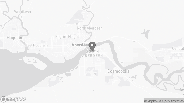 Bitcoin ATM in Aberdeen, WA
