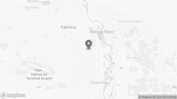 Bitcoin ATM in Yakima, WA