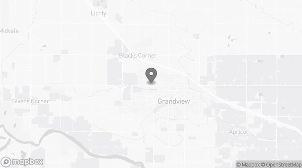 Bitcoin ATM in Grandview, WA