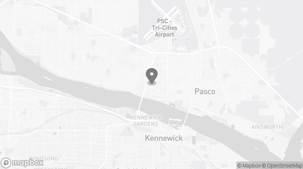 Bitcoin ATM in Pasco, WA