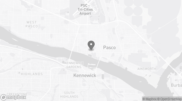 Bitcoin ATM in Pasco, WA