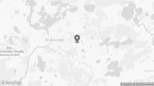 Bitcoin ATM in Rhinelander, WI