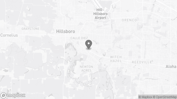 Bitcoin ATM in Hillsboro, OR