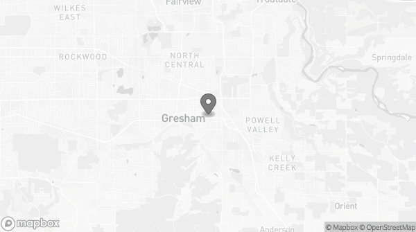 Bitcoin ATM in Gresham, OR