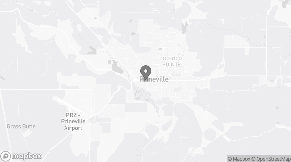 Bitcoin ATM in Prineville, OR