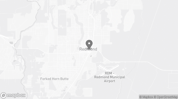 Bitcoin ATM in Redmond, OR