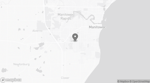 Bitcoin ATM in Manitowoc, WI