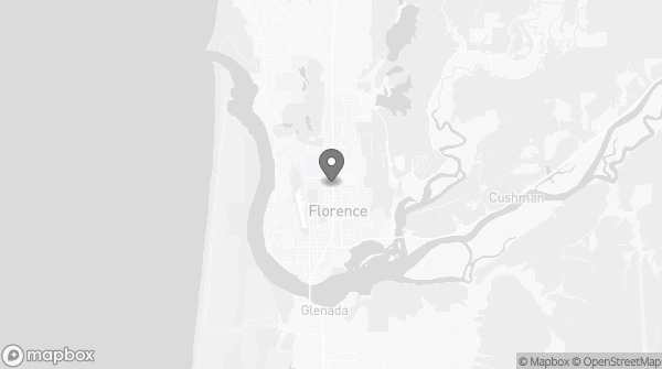 Bitcoin ATM in Florence, OR