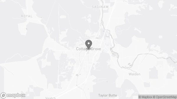 Bitcoin ATM in Cottage Grove, OR