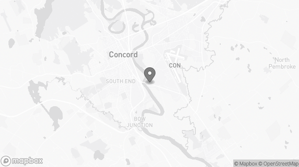 Bitcoin ATM in Concord, NH