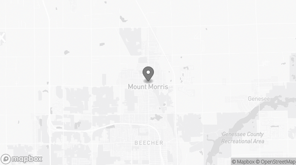 Bitcoin ATM in Mt Morris, MI