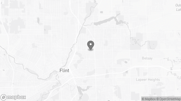 Bitcoin ATM in Flint, MI