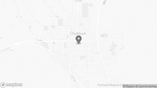 Bitcoin ATM in Pocatello, ID