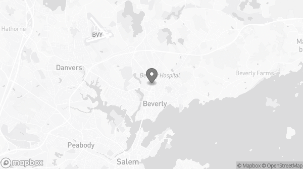 Bitcoin ATM in Beverly, MA