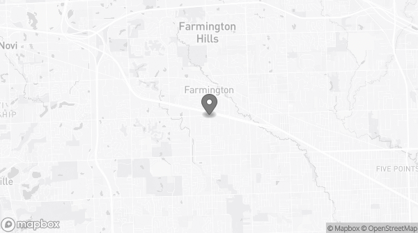 Bitcoin ATM in Farmington, MI