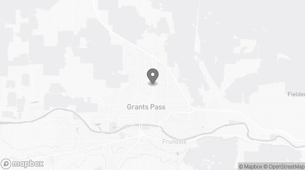Bitcoin ATM in Grants Pass, OR
