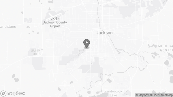 Bitcoin ATM in Jackson, MI