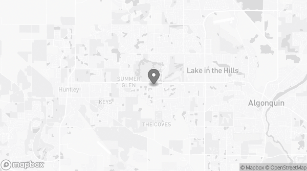 Bitcoin ATM in Algonquin, IL