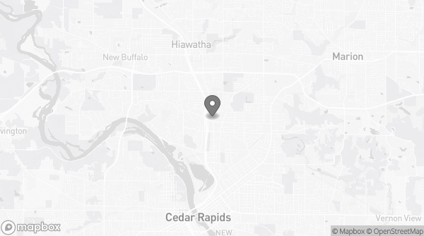 Bitcoin ATM in Cedar Rapids, IA